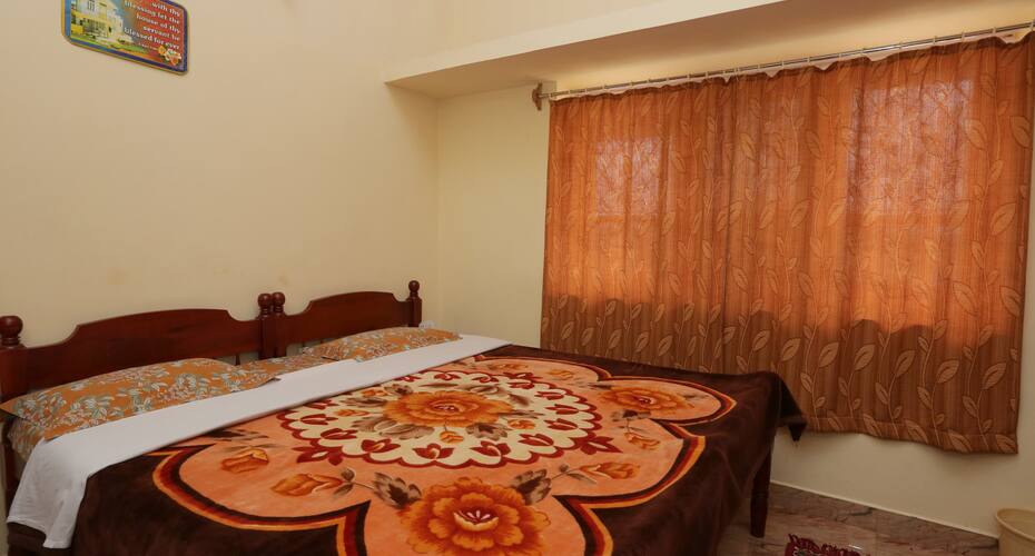 Sugam Cottage, Ooty 4